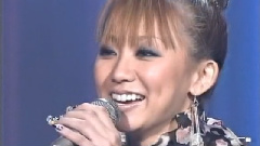 倖田来未 - Someday
