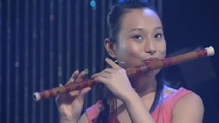 女子十二乐坊 - 世界上唯一的花