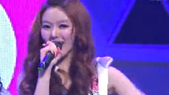 Dal★shabet - Supa Dupa Diva