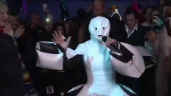 Lady Gaga - Aura