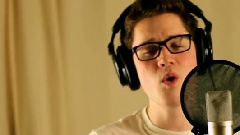 Alex Goot - Born This Way