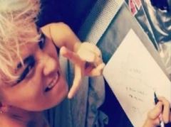 G-Dragon(BigBang),BigBang - 志龙 Happy Birthday