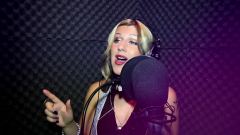 模仿翻唱 - Girl On Fire