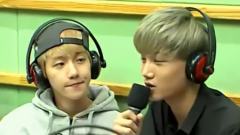 EXO,EXO-K - Just Cuz KaiBeak