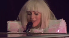 Lady Gaga - Gypsy'