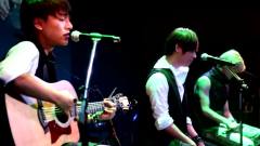 LUNAFLY - As Long As You Love Me