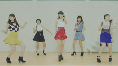 ℃-ute - 都会の一人暮らし (Dance Shot Ver.)