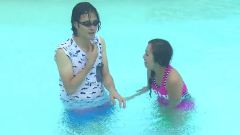 脸赞夫妇,郑仁 - 我们结婚了 E23 脸赞夫妇Cut