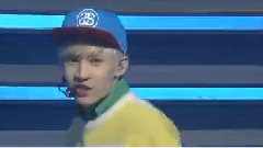 Henry,Amber(f(x)) - 1-4-3(I Love You)