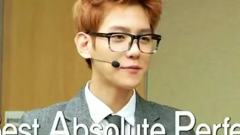 EXO - M!Countdown 开场 Cut