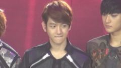 EXO,EXO-K - Talk