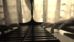 模仿翻唱 - 我好想你