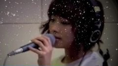 Kara,郑妮可 - Time Flow With Tears