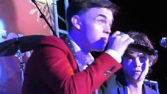 Jesse McCartney - The Christmas Song