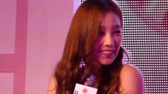 少女时代,太妍(少女时代) - 泰国B-ing Fan Meeting