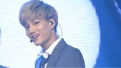 EXO - Growl