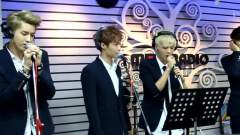 EXO - Lucky (中文版)