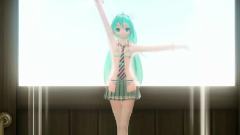 初音未来 - Absolunote