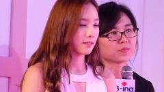 少女时代,太妍(少女时代) - 泰国B-ing Fan Meeting