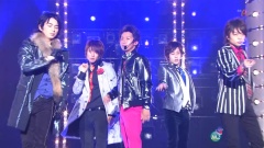 岚 - Truth & One Love