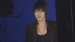 东方神起,J.Y.J - 正反合演唱会后的秘密