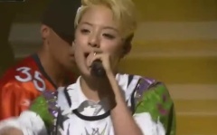 Amber(f(x)),f(x) - 1-4-3 (I Love You) Amber Cut