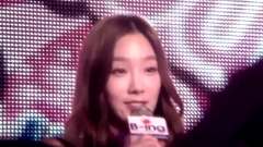 少女时代,太妍(少女时代) - 泰国B-ing Fan Meeting