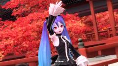 初音未来,镜音双子 - 番凩
