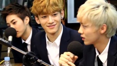 EXO,EXO-M,EXO-K - 闹铃叫起床