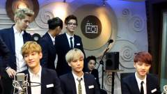 EXO,EXO-M,EXO-K - 挑战