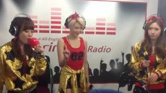 F-ve Dolls - MaMa Do & Came Close