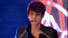 EXO,EXO-K - History
