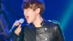 EXO,EXO-K - What Is Love