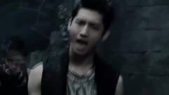 东方神起,郑允浩,沈昌珉 - Scream Short Ver.