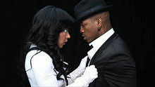 Ne-Yo,N - Ne-Yo - Beautiful Monster  高清官方版