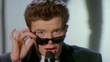 Rick Astley - Whenever You Need Somebody