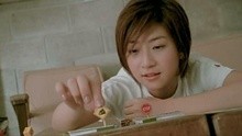 黄湘怡 - Stella Huang - 快递爱情