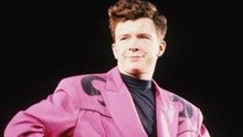 Rick Astley - Giving Up On Love