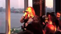 Katy B - Broken Record