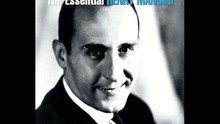Henry Mancini - The Pink Panther Theme ...