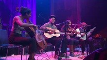 Carolina Chocolate Drops,Little Mix - Carolina Chocolate Drops