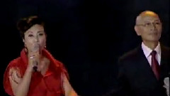 群星 - 月亮代表我的心 我们结婚吧