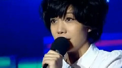 李霄云 - 你看到的我是蓝色的