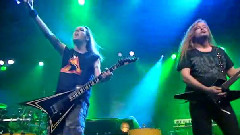 Children Of Bodom - Chaos Ridden Years