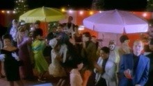 Whitney Houston - I'm Your Baby Tonight