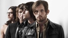 Kings Of Leon - Red Morning Light