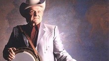 Ralph Stanley - Girl From The Greenbriar …