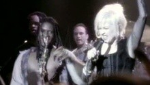 Cyndi Lauper - That's What I Think
