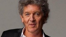 Rodney Crowell - Even Cowgirls Get The Blues