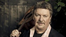 Joe Diffie - In My Own Backyard
